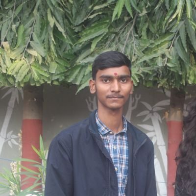 Aman Prajapati