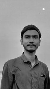 Homepage - AMAN PRAJAPATI Aman Prajapati
